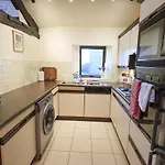 9 Camden Building Apartment