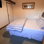 Apartment 9 Camden Building *