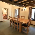 9 Camden Building Apartment Kendal