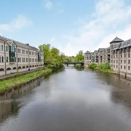 شقة 9 Camden Building كندال