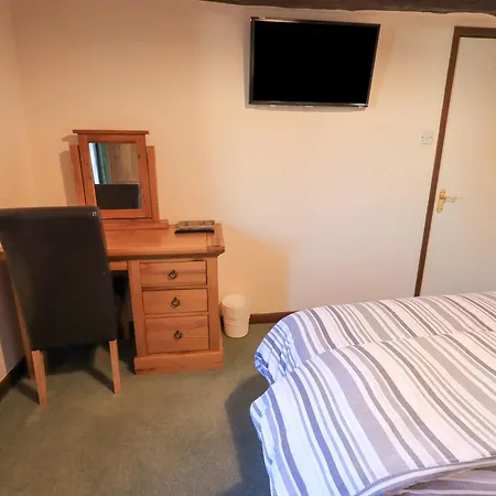 شقة 9 Camden Building *