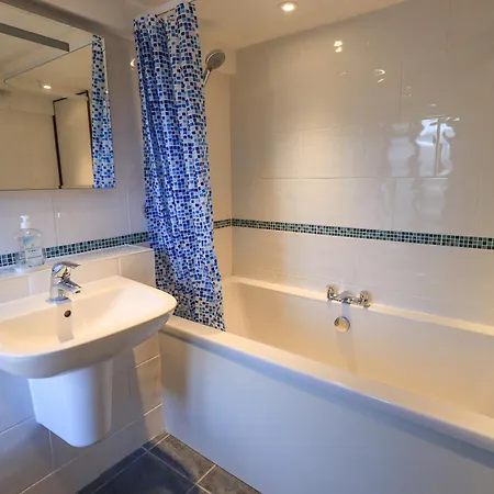 Apartment 9 Camden Building Kendal