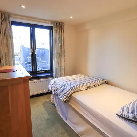 9 Camden Building Apartment Kendal