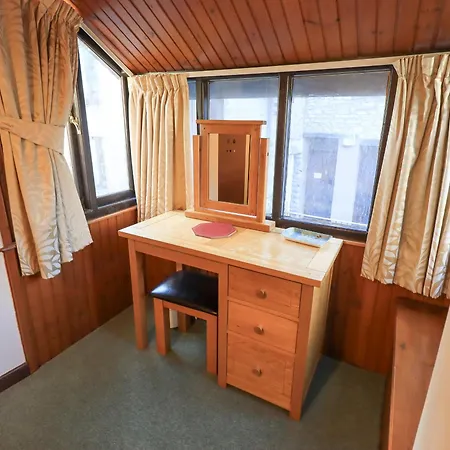 9 Camden Building Apartment *