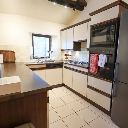 Apartment 9 Camden Building