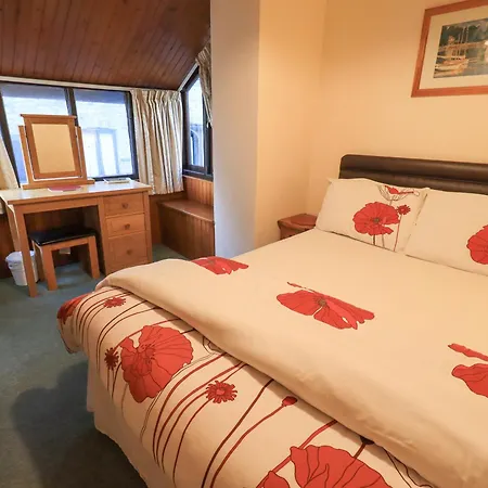 شقة 9 Camden Building *