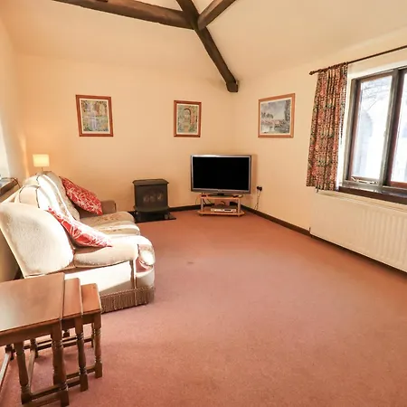 9 Camden Building شقة كندال