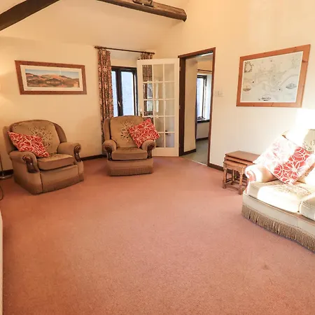 9 Camden Building * كندال