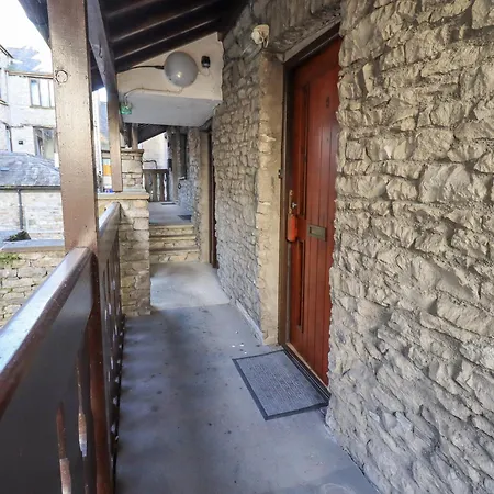 شقة 9 Camden Building كندال