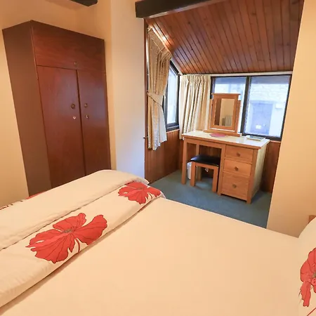 Daire 9 Camden Building