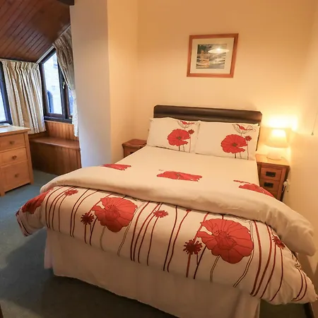 9 Camden Building Daire Kendal