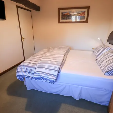 Daire 9 Camden Building *