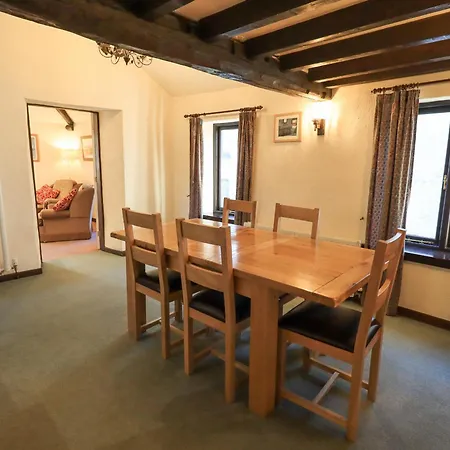 9 Camden Building Daire Kendal