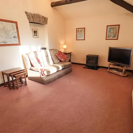 9 Camden Building Daire